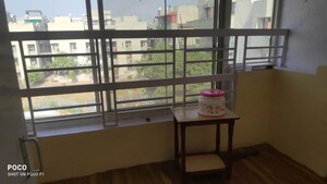 Balcony in 3 BHK Apartment at Sector 68 – for Rent
