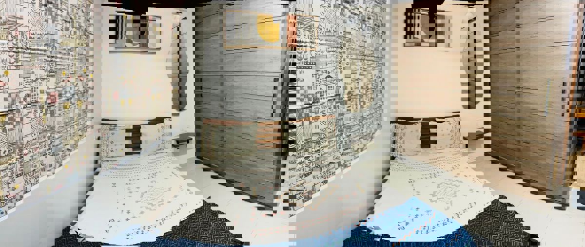 2 BHK 787 Sq.Ft. Apartment in Goel Ganga Acropolis