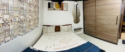 2 BHK Apartment For Rent in Goel Ganga Acropolis