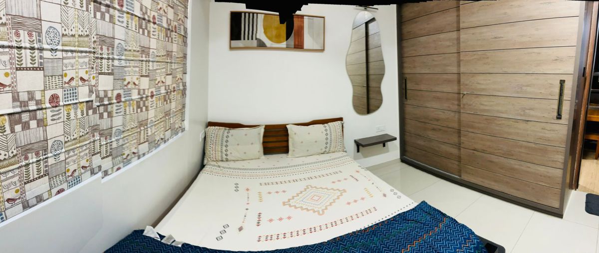 2 BHK Apartment For Rent in Goel Ganga Acropolis