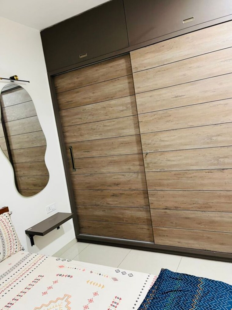 undefined, goel-ganga-acropolis 2 Bedroom 787 Sq.Ft. Apartment In Baner Pune 10028057