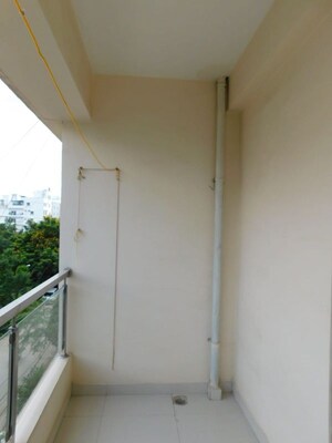 Building Lobby in 2 BHK Builder Floor at Kondapur – for Rent