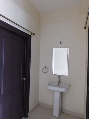 Bathroom in 2 BHK Builder Floor at Kondapur – for Rent