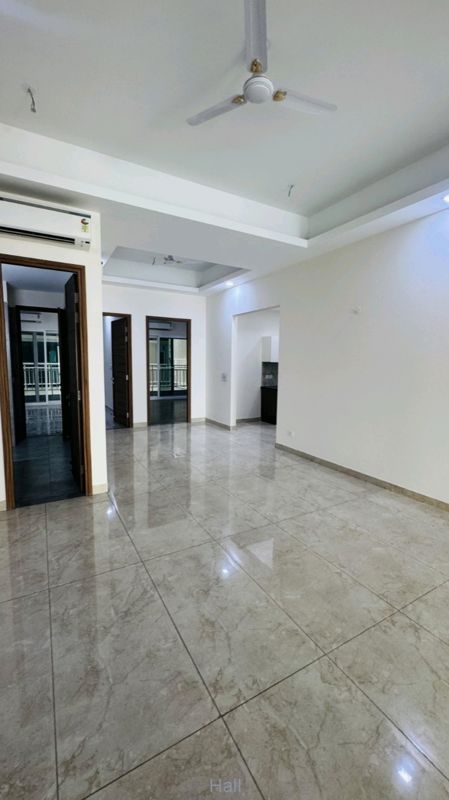 4 BHK + Servant Room 2385 Sq.Ft. Apartment in Uchdpl Veridia Oakwood Enclave