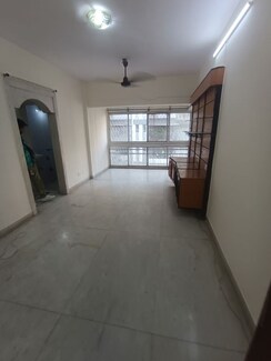 1 BHK Apartment For Rent in Manali Building