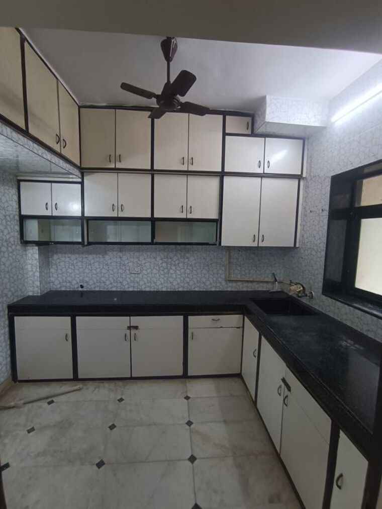 Kitchen, manali-building 1 Bedroom 650 Sq.Ft. Apartment In Malad West Mumbai 10028065