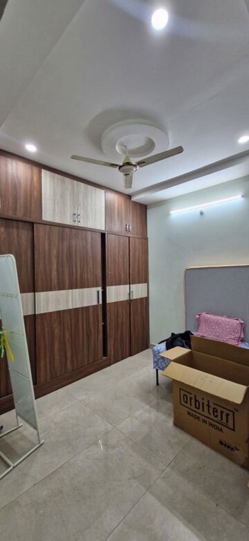 Furnished Amenities in 2 BHK Builder Floor at Kondapur – for Rent