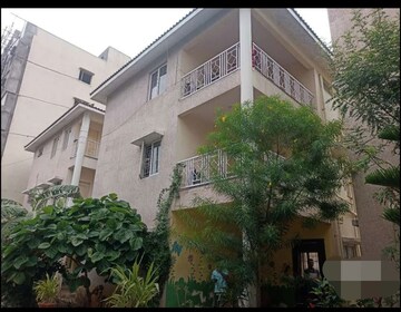 6+ BHK Villa – Exterior View View at Bowenpally - for Sale