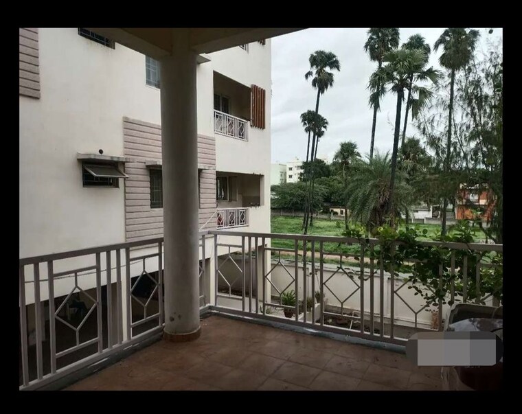 Exterior View, bowenpally 6+ Bedroom 15000 Sq.Ft. Villa In Bowenpally Hyderabad 10028067