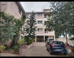 6+ BHK Villa – Exterior View View at Bowenpally - for Sale