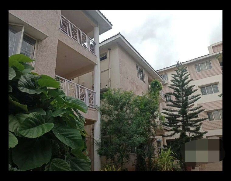 Exterior View, bowenpally 6+ Bedroom 15000 Sq.Ft. Villa In Bowenpally Hyderabad 10028067