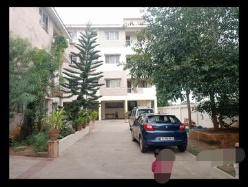 6+ BHK Villa For Sale in Bowenpally