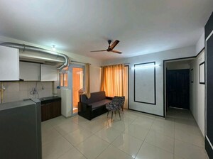 1 BHK Apartment For Rent in Wave Dream Homes, Wave City