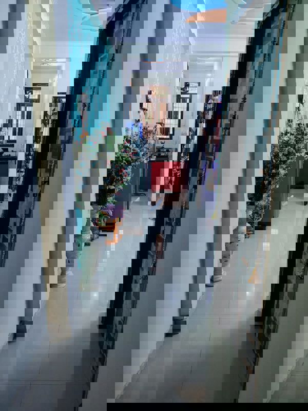 2 BHK + Extra Room Builder Floor For Sale in New Ashok Nagar