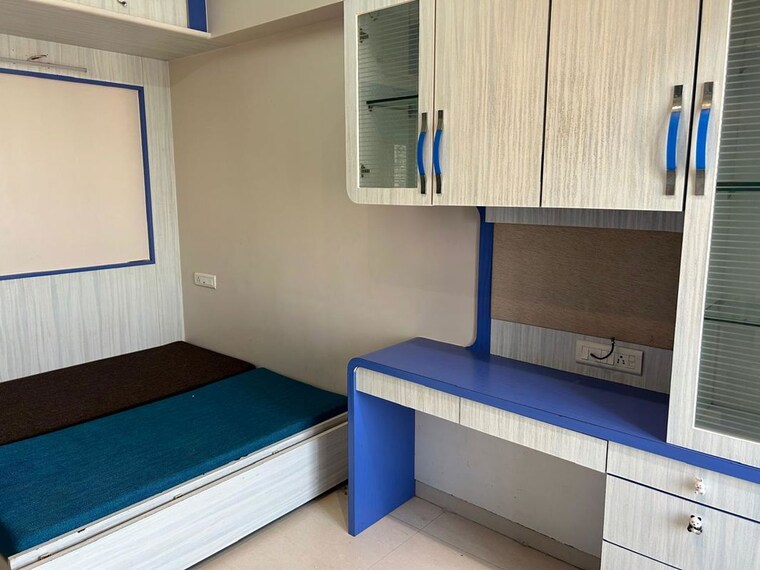 Kitchen, valencia-tower-grant-road 3 Bedroom 1400 Sq.Ft. Apartment In Grant Road Mumbai 10028076