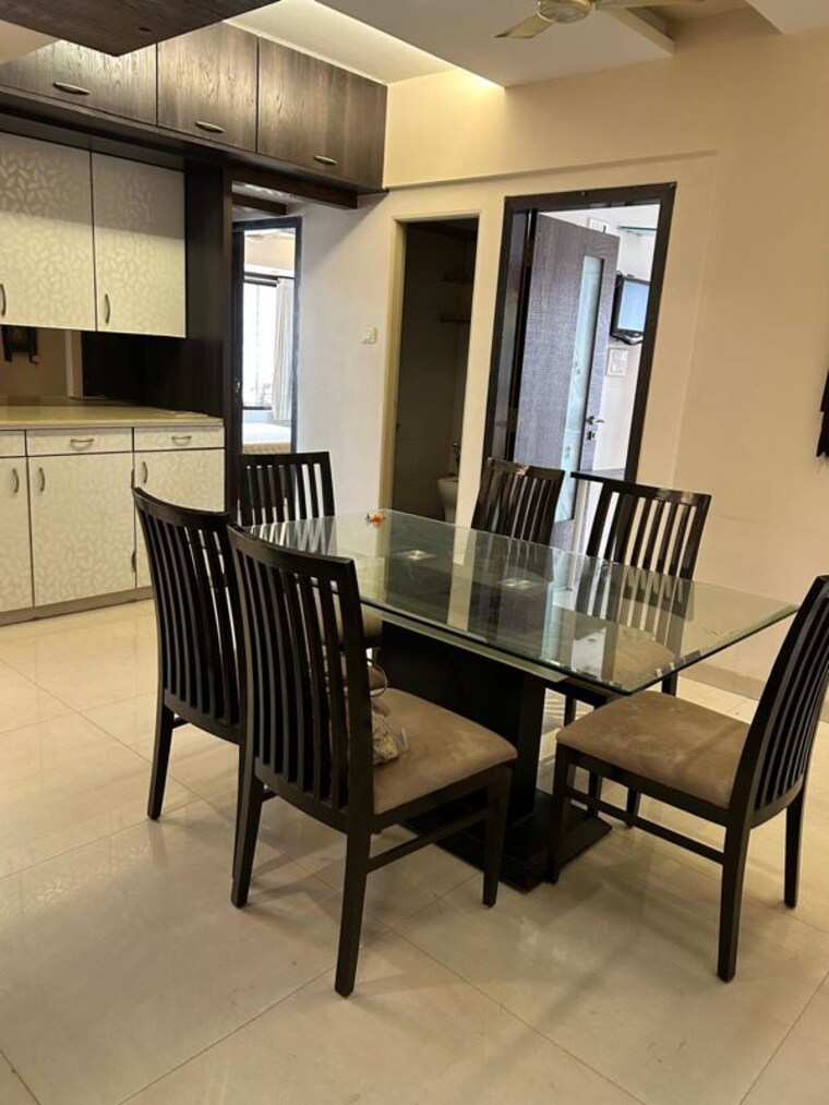 Gym, valencia-tower-grant-road 3 Bedroom 1400 Sq.Ft. Apartment In Grant Road Mumbai 10028076