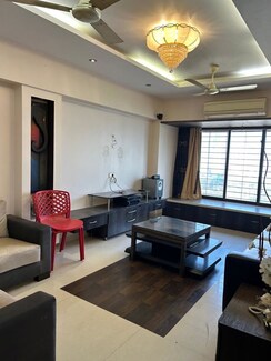 3 BHK + Extra Room Apartment For Sale in Valencia Tower Grant Road