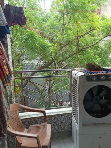 1.5 BHK Builder Floor For Sale in New Ashok Nagar