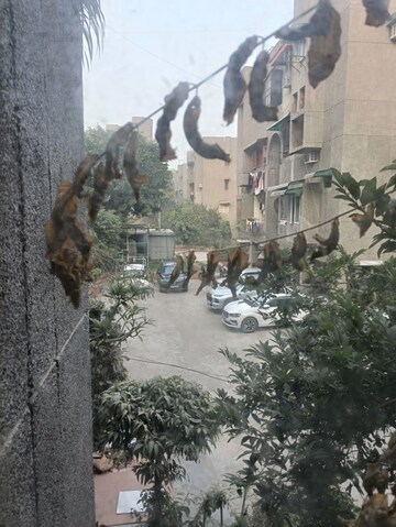 3 BHK Apartment For Sale in Vasundhara Enclave