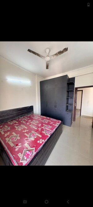 Bedroom in 3.5 BHK Apartment at Assotech Windsor Court, Sector 78 – for Rent