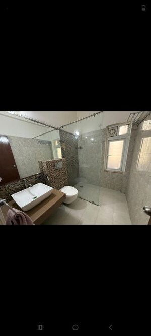 Bedroom in 3.5 BHK Apartment at Assotech Windsor Court, Sector 78 – for Rent