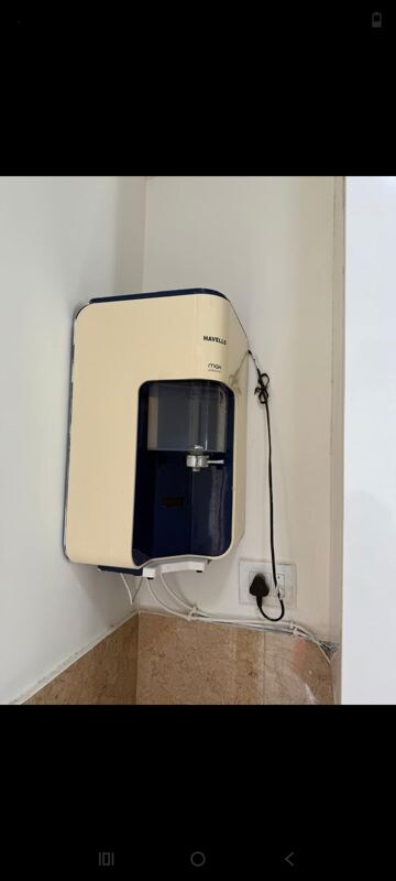 Furnished Amenities in 3.5 BHK Apartment at Assotech Windsor Court, Sector 78 – for Rent