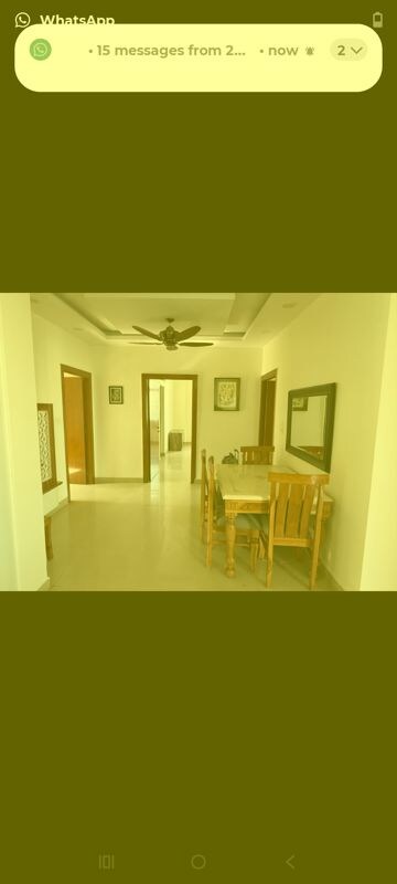 3.5 BHK Apartment For Rent in Assotech Windsor Court, Sector 78