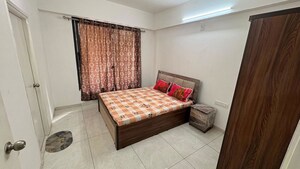 Bedroom in 3 BHK Apartment at Tragad – for Rent