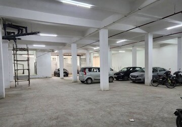 Parking in 3 BHK Apartment at Tragad – for Rent