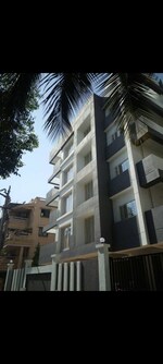 1 BHK + Pooja Room 550 Sq.Ft. Apartment in Khinvasara Sukamal Square