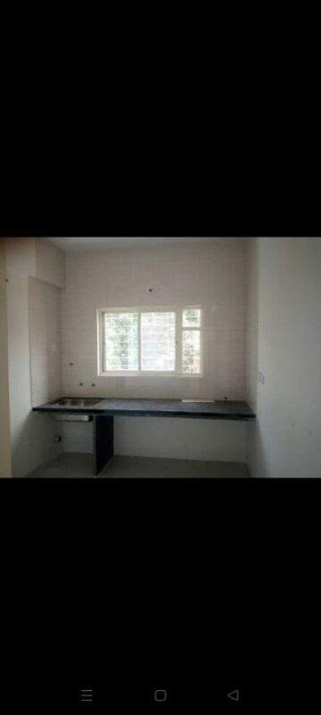 Room in 1 BHK Apartment at Khinvasara Sukamal Square, Thergaon – for Rent