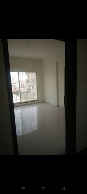 Room in 1 BHK Apartment at Khinvasara Sukamal Square, Thergaon – for Rent