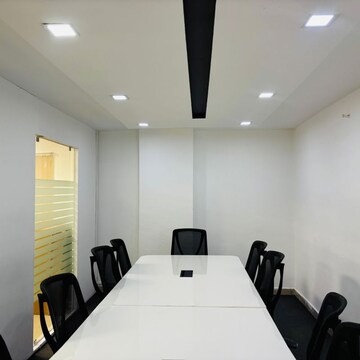 Team Area in  Office Space at Madhapur – for Rent