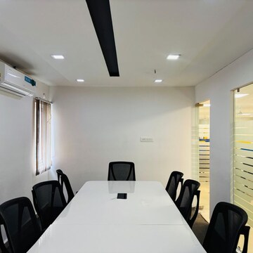 Team Area in  Office Space at Madhapur – for Rent