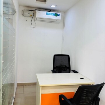 Team Area in  Office Space at Madhapur – for Rent