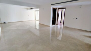 Building Lobby in 4 BHK Apartment at Prestige White Meadows, Whitefield – for Sale