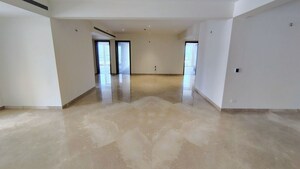 Building Lobby in 4 BHK Apartment at Prestige White Meadows, Whitefield – for Sale