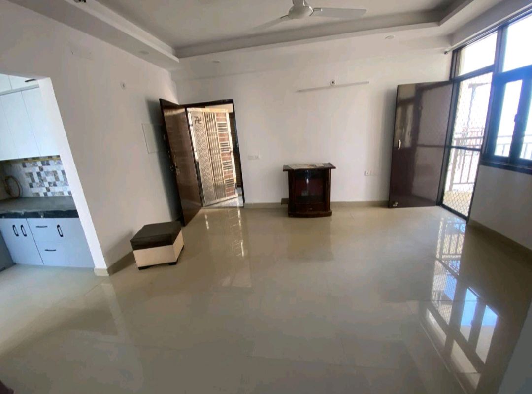 3 BHK Apartment For Rent in Sanchar Nest Palm Valley