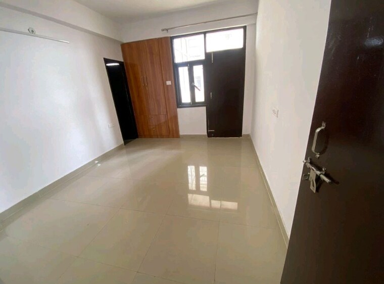 Bedroom, sanchar-nest-palm-valley 3 Bedroom 1735 Sq.Ft. Apartment In Wave City Ghaziabad 10028085