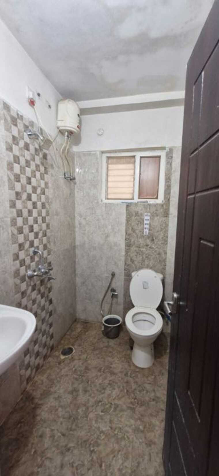 Bathroom, kondapur 2 Bedroom 1400 Sq.Ft. Builder Floor In Kondapur Hyderabad 10028089