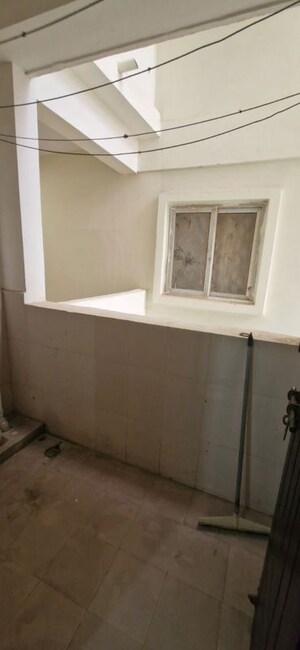Bathroom in 2 BHK Builder Floor at Kondapur – for Rent