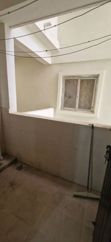 Bathroom in 2 BHK Builder Floor at Kondapur – for Rent