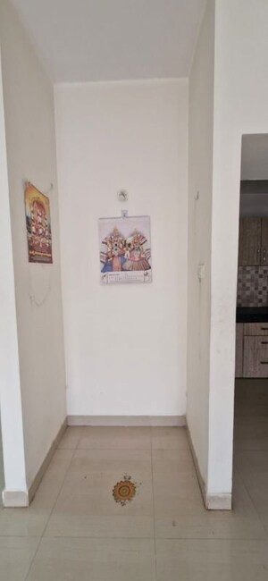 Bathroom in 2 BHK Builder Floor at Kondapur – for Rent