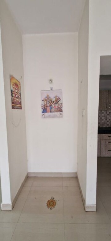 Bathroom in 2 BHK Builder Floor at Kondapur – for Rent