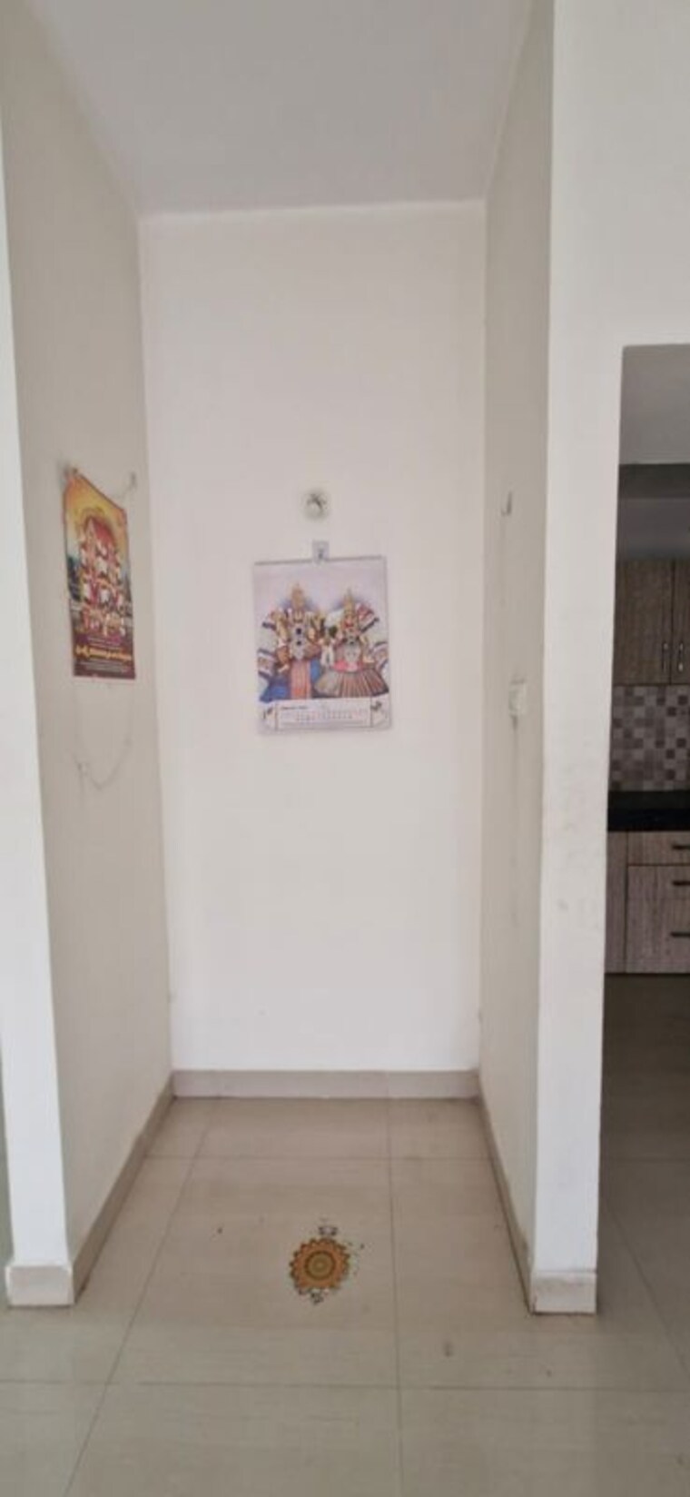 Bathroom, kondapur 2 Bedroom 1400 Sq.Ft. Builder Floor In Kondapur Hyderabad 10028089