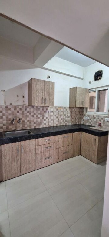 Kitchen in 2 BHK Builder Floor at Kondapur – for Rent