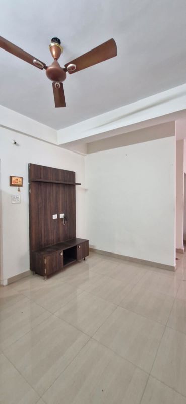 2 BHK + Pooja Room Builder Floor For Rent in Kondapur