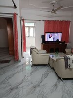 3 BHK + Extra Room 1300 Sq.Ft. Apartment in Vasundhara Enclave