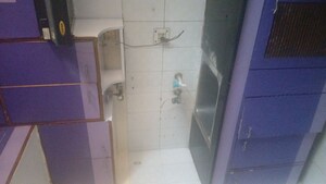 Bathroom in 2 BHK Apartment at Telecom City, Sector 62 – for Rent