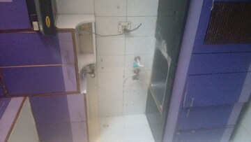 Bathroom in 2 BHK Apartment at Telecom City, Sector 62 – for Rent